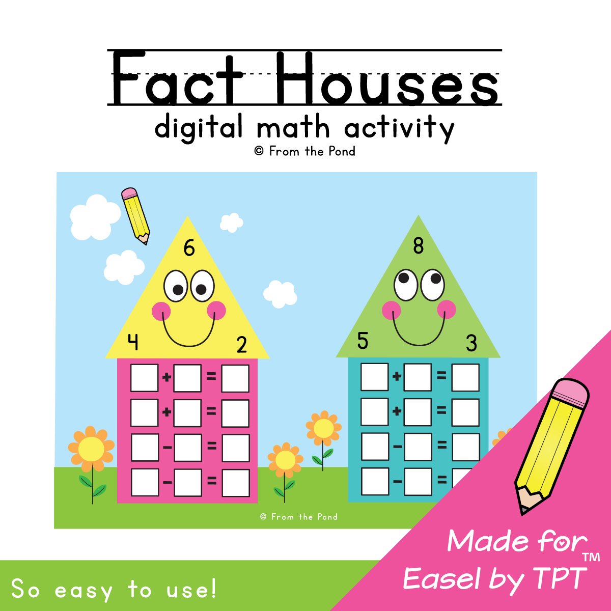 Fact Houses