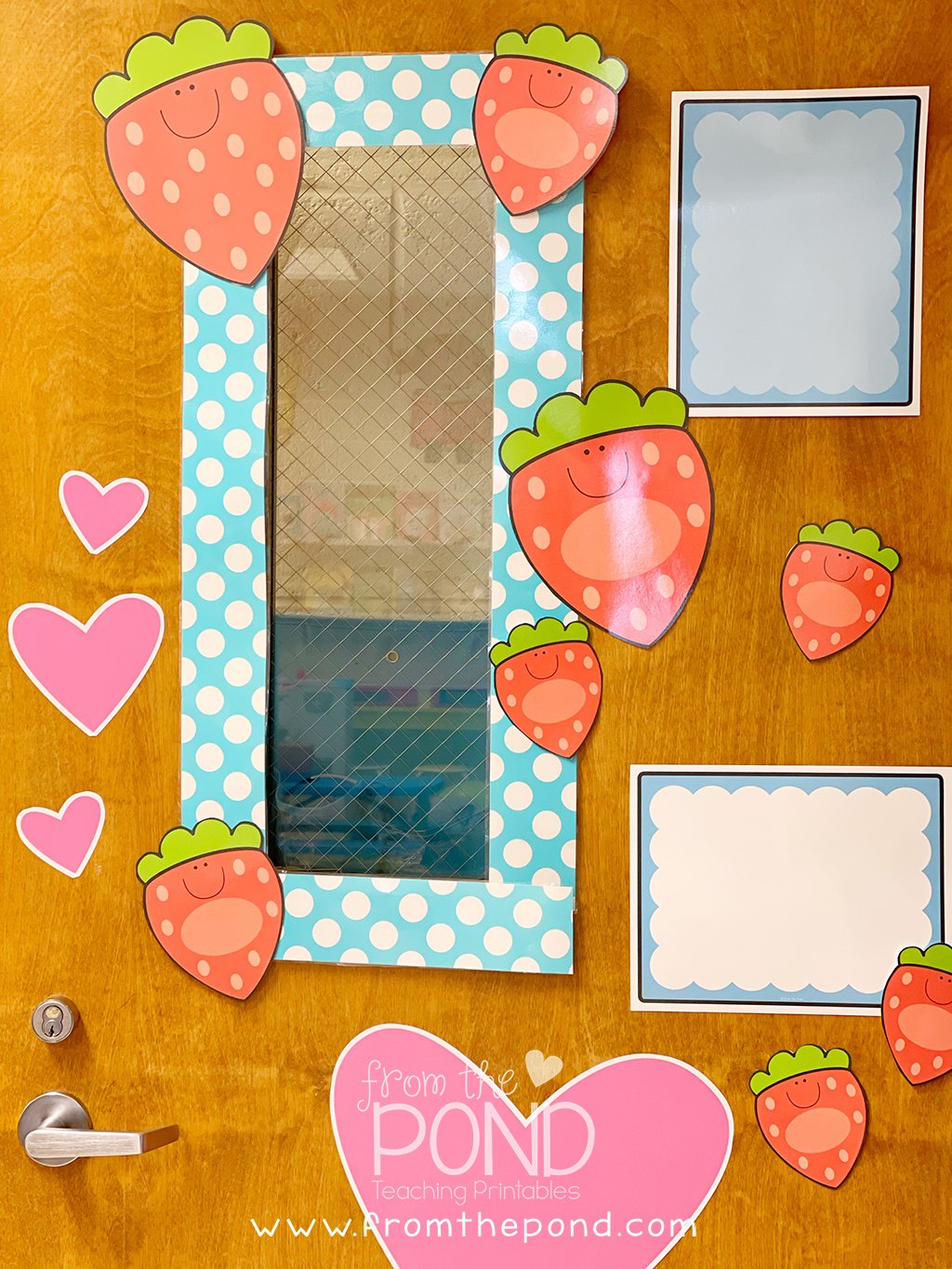 strawberry door display.jpg