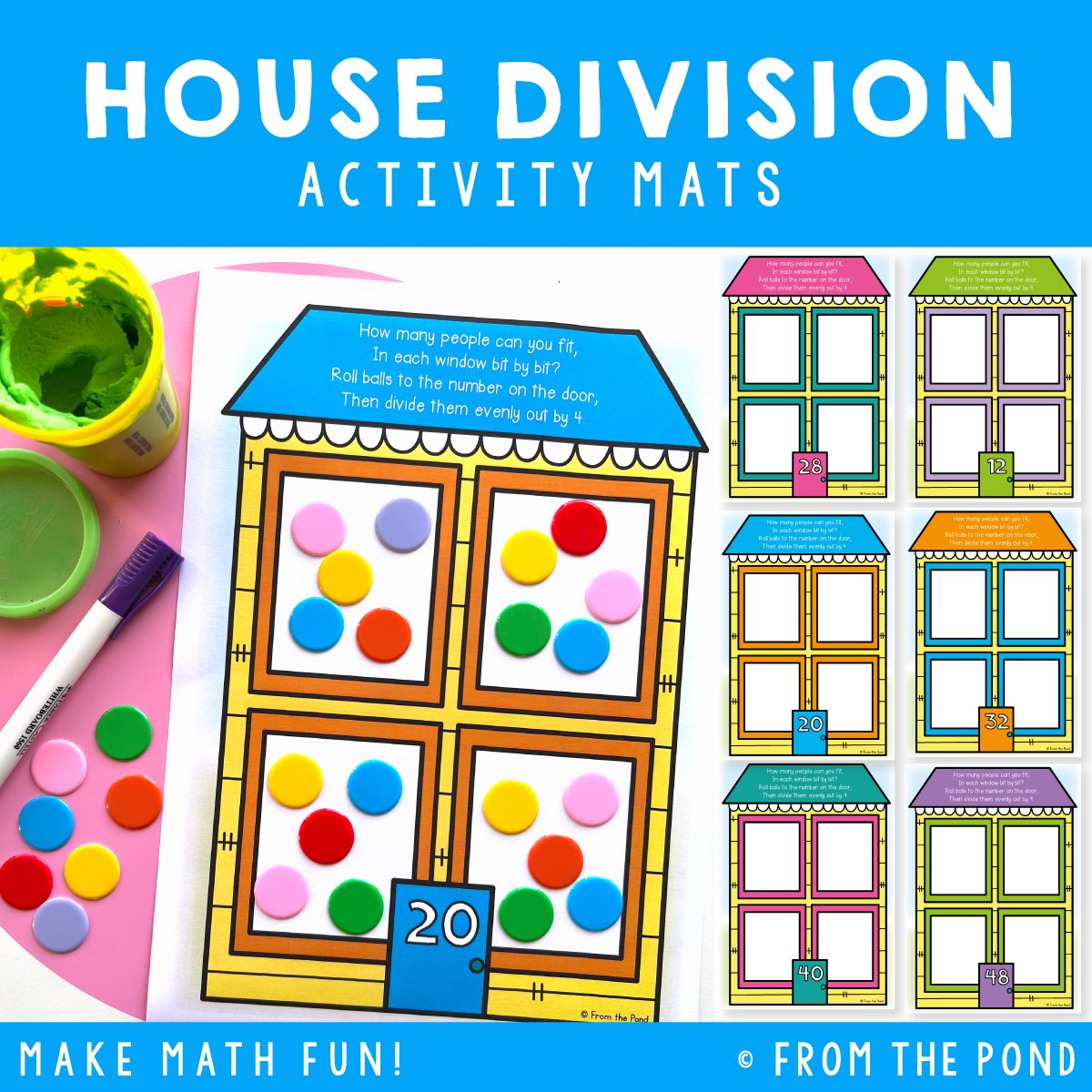 House Division
