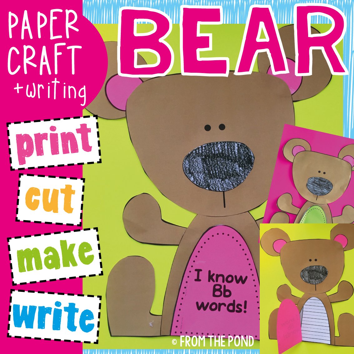 Bear Craft