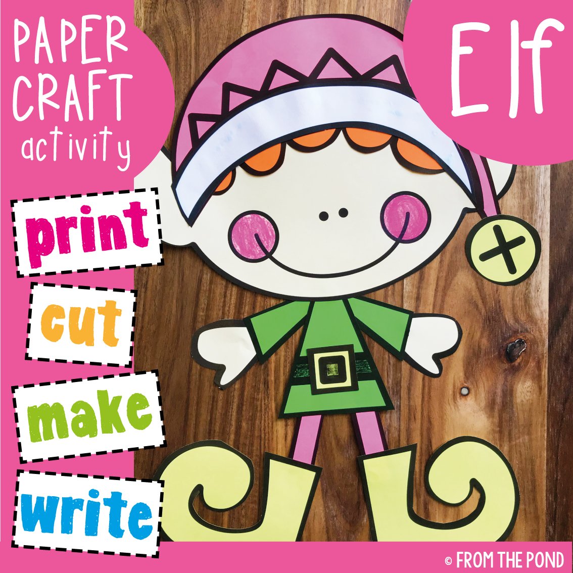 Elf Craft