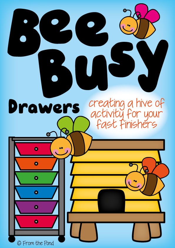 Bee Busy System