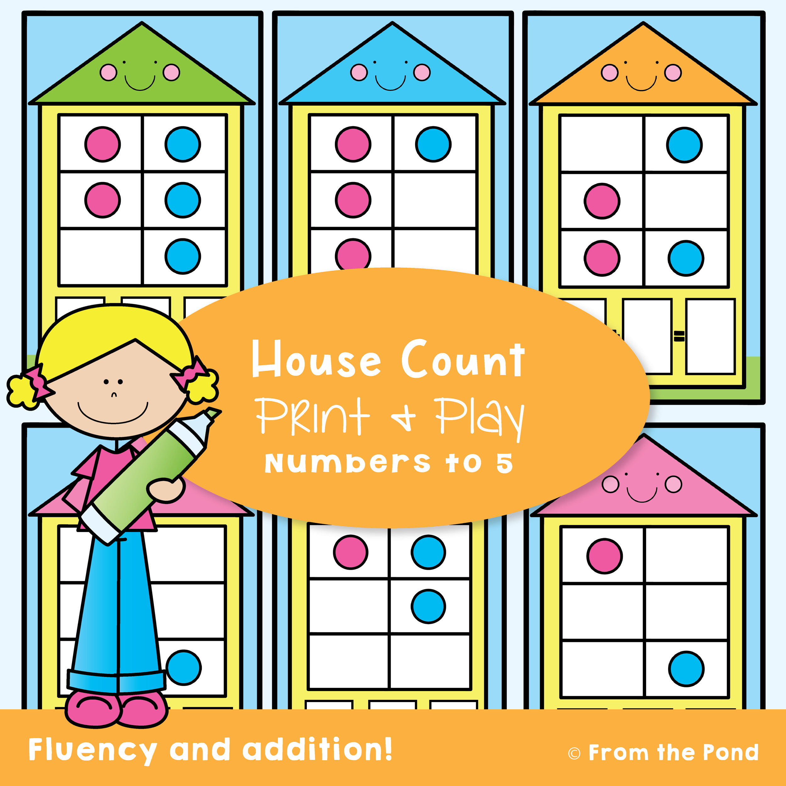 House Count