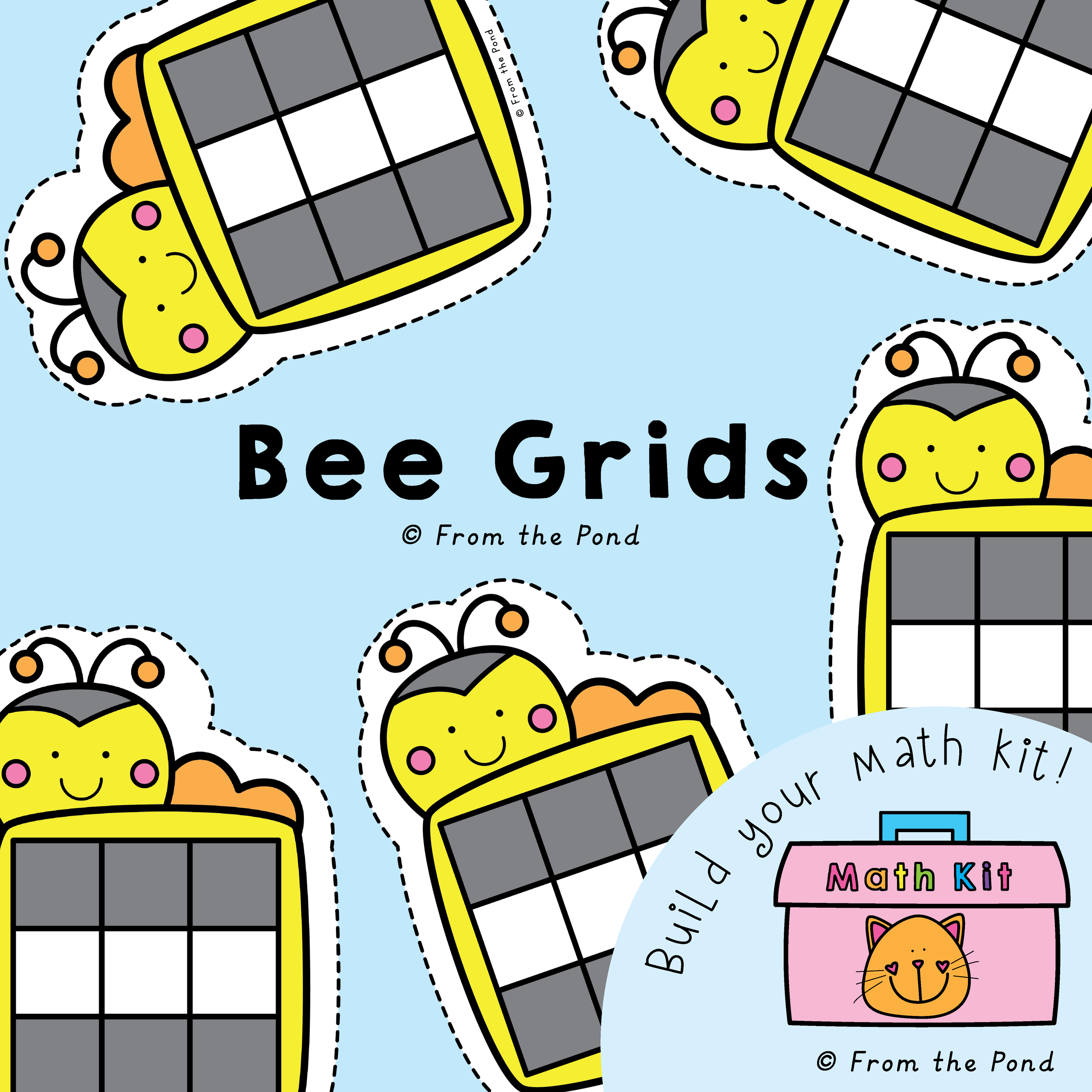 Bee Grids