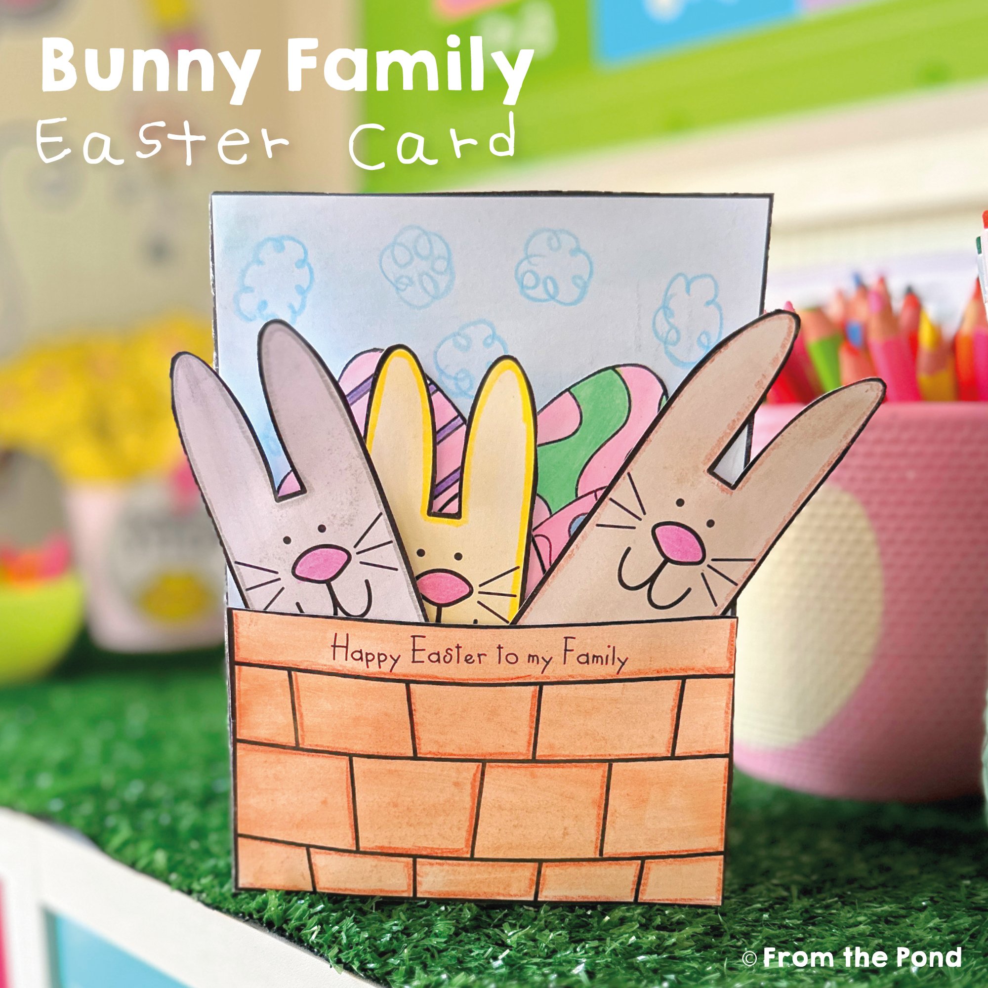 Easter Card