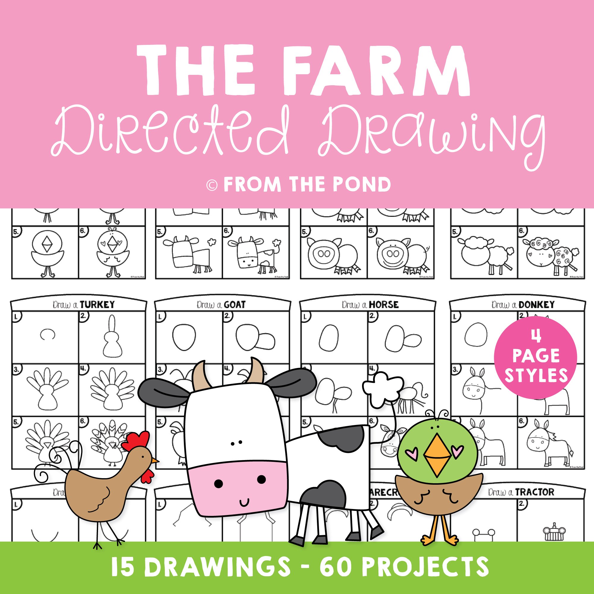 Directed Drawing
