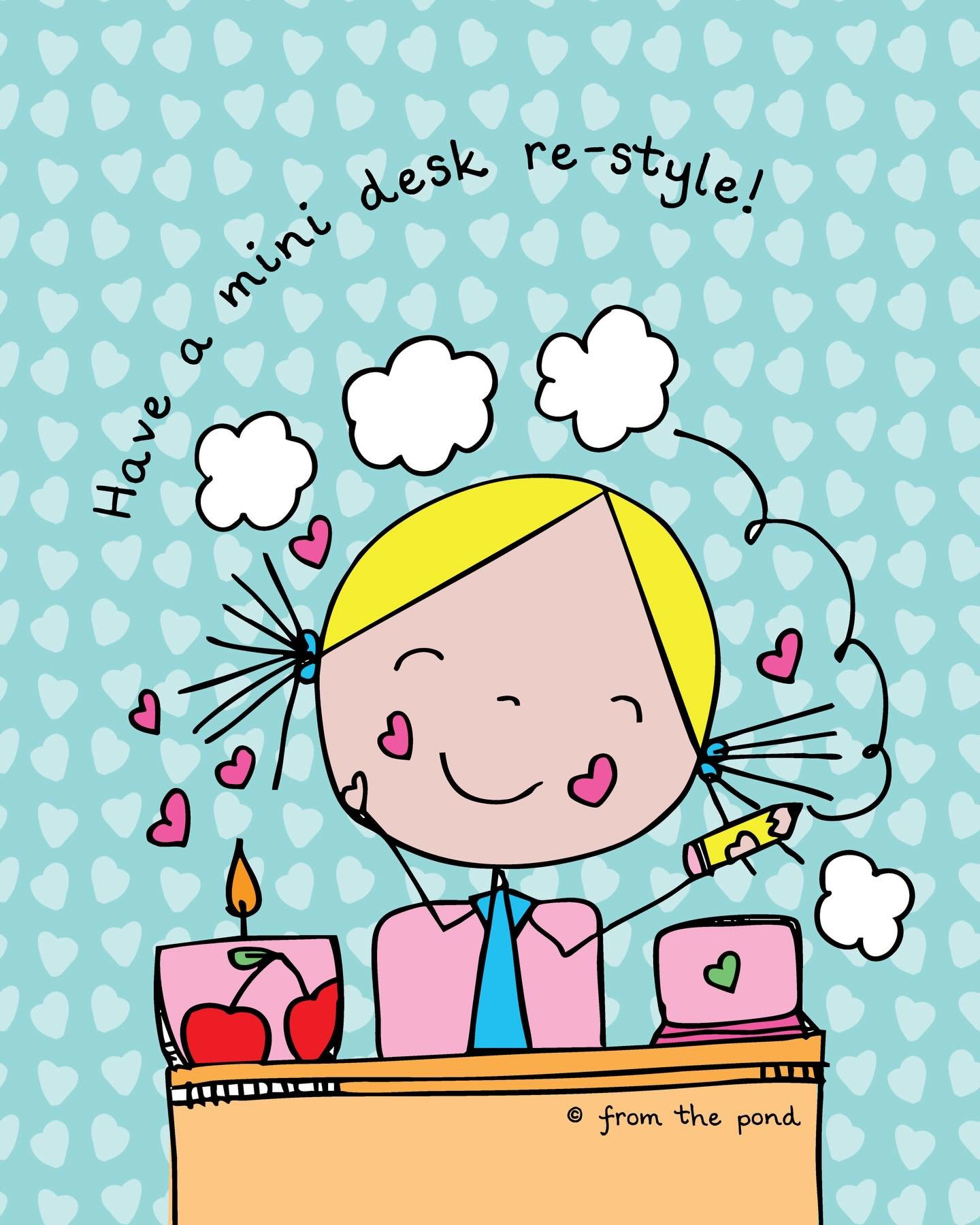 Here are 5 little things to do before November slips away&hellip; ✨

1. Write some thank you cards.
I picked up some beautiful plain note cards today and I&rsquo;m planning to make a few too &mdash; some thankful ones and some Christmas ones this wee