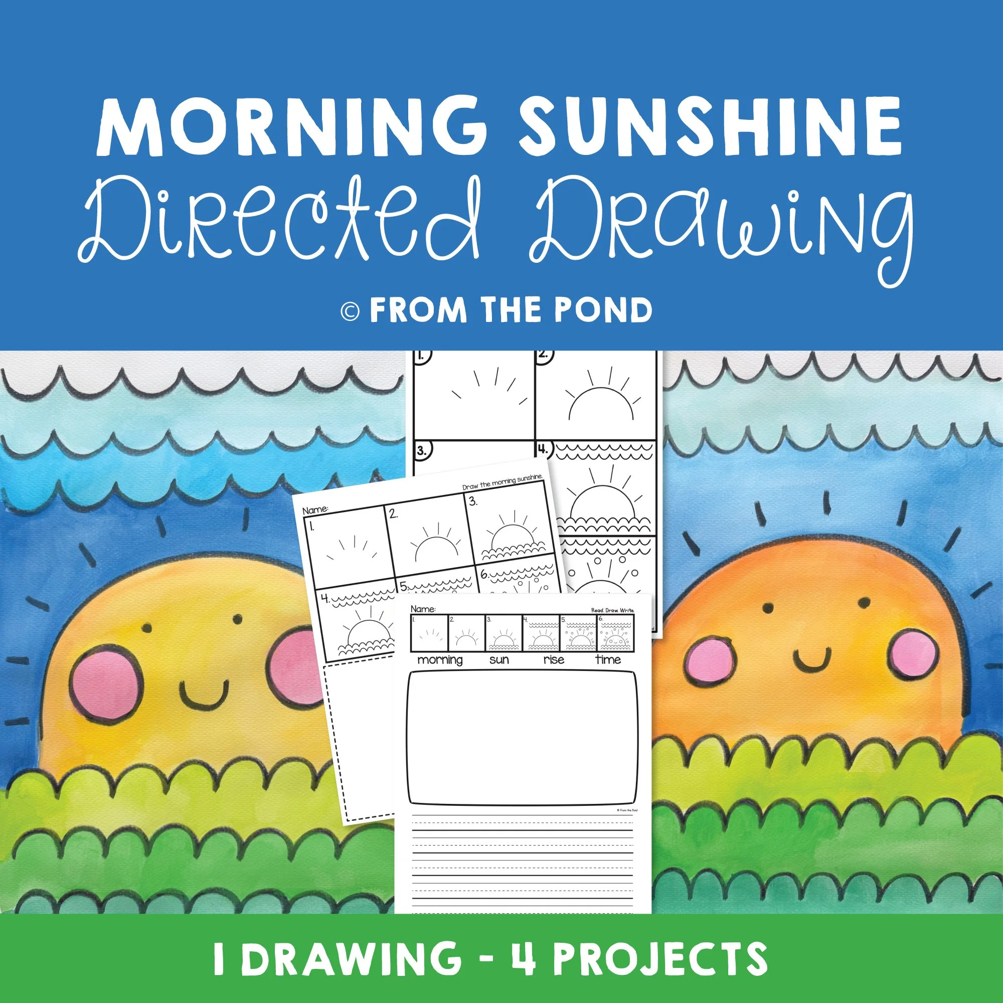 Morning Sunshine