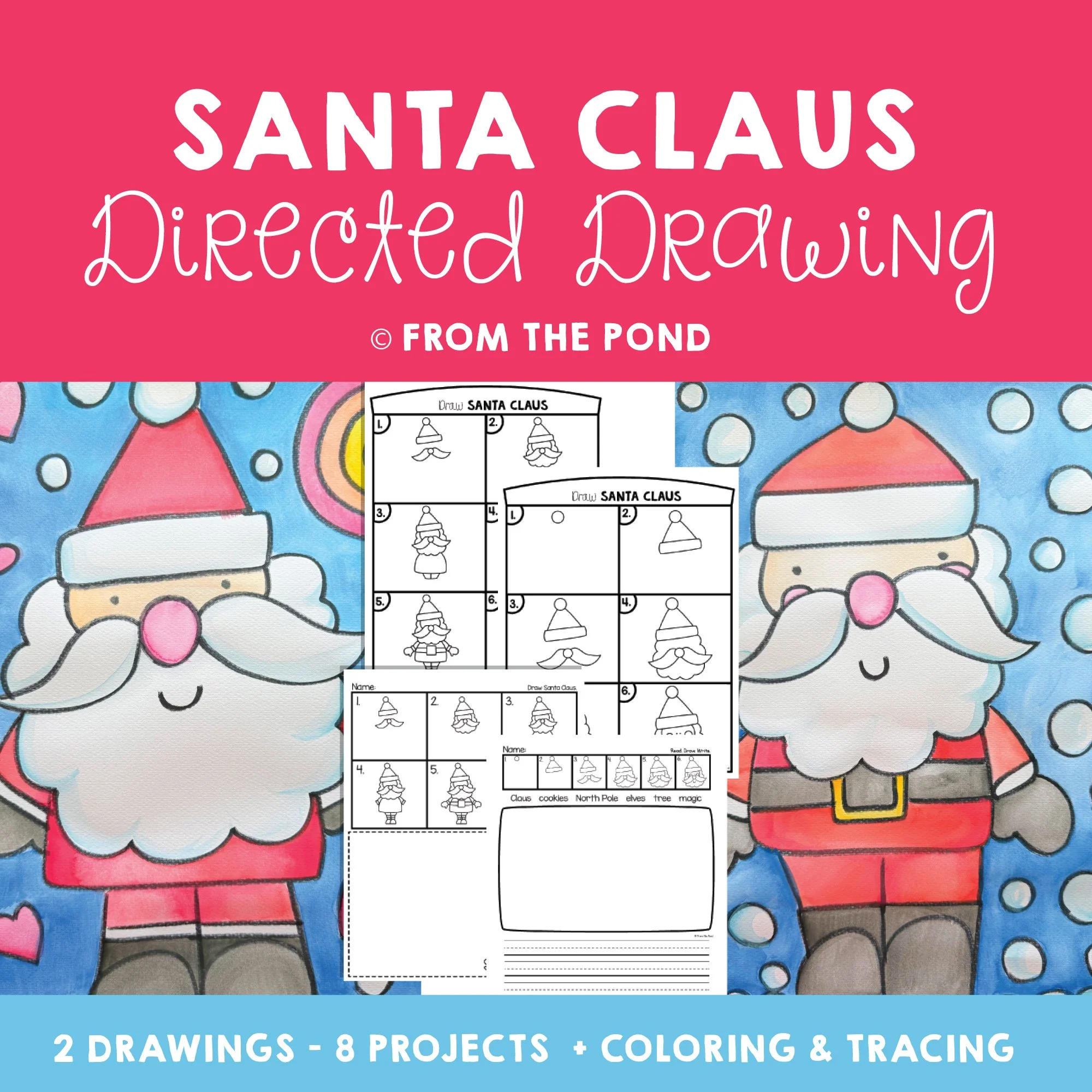 Santa Claus