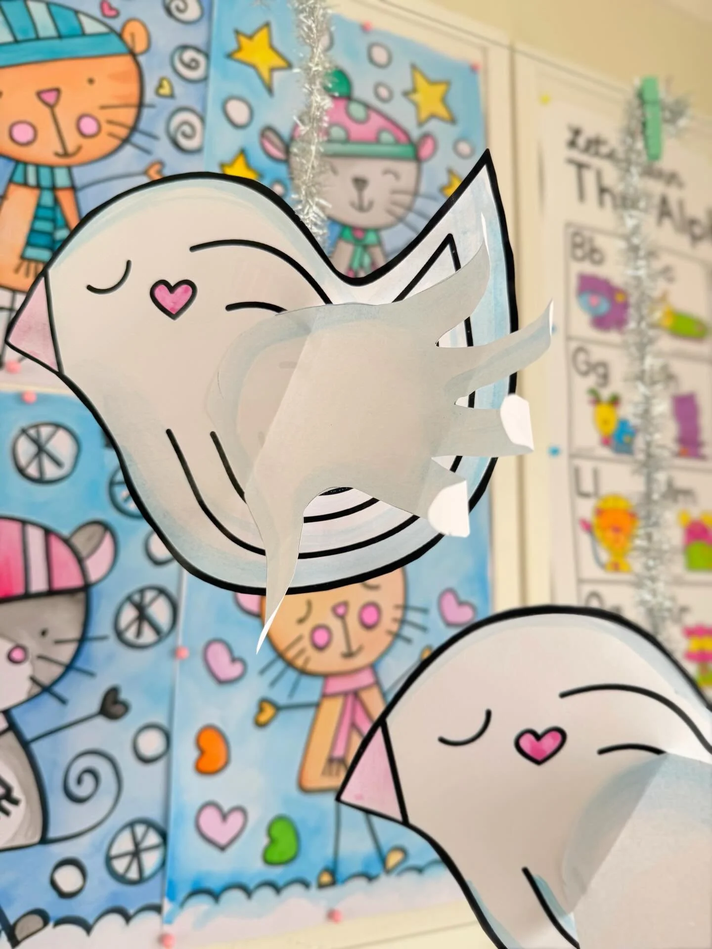 Let&rsquo;s draw a dove with just a few simple lines, inspired by a hand wave 🤍

My drawing prompt for Dec 17 is Flying Scarf / Wavy Ribbon.

With a few quick, flowing movements, a sweet little dove appears&mdash;soft, light, and full of calm. I thi