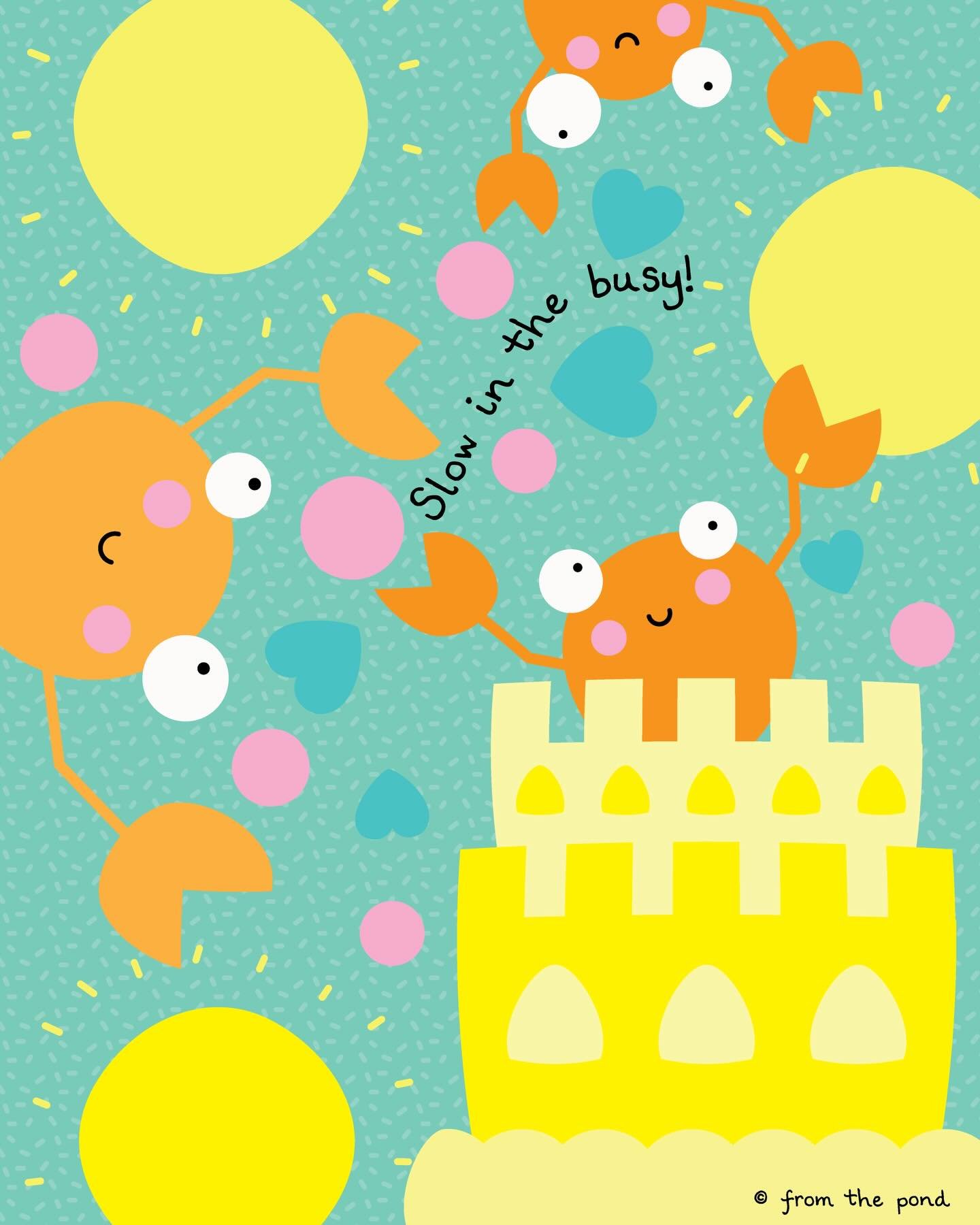 December Drawing Challenge &middot; Day 24 &mdash; Tiny Fort ✏️📖

Today I&rsquo;m sharing a peek into my sketchbook. December is almost over (how?!) and I&rsquo;m curious, what have your drawn lately? 

If you&rsquo;ve been building a daily drawing 