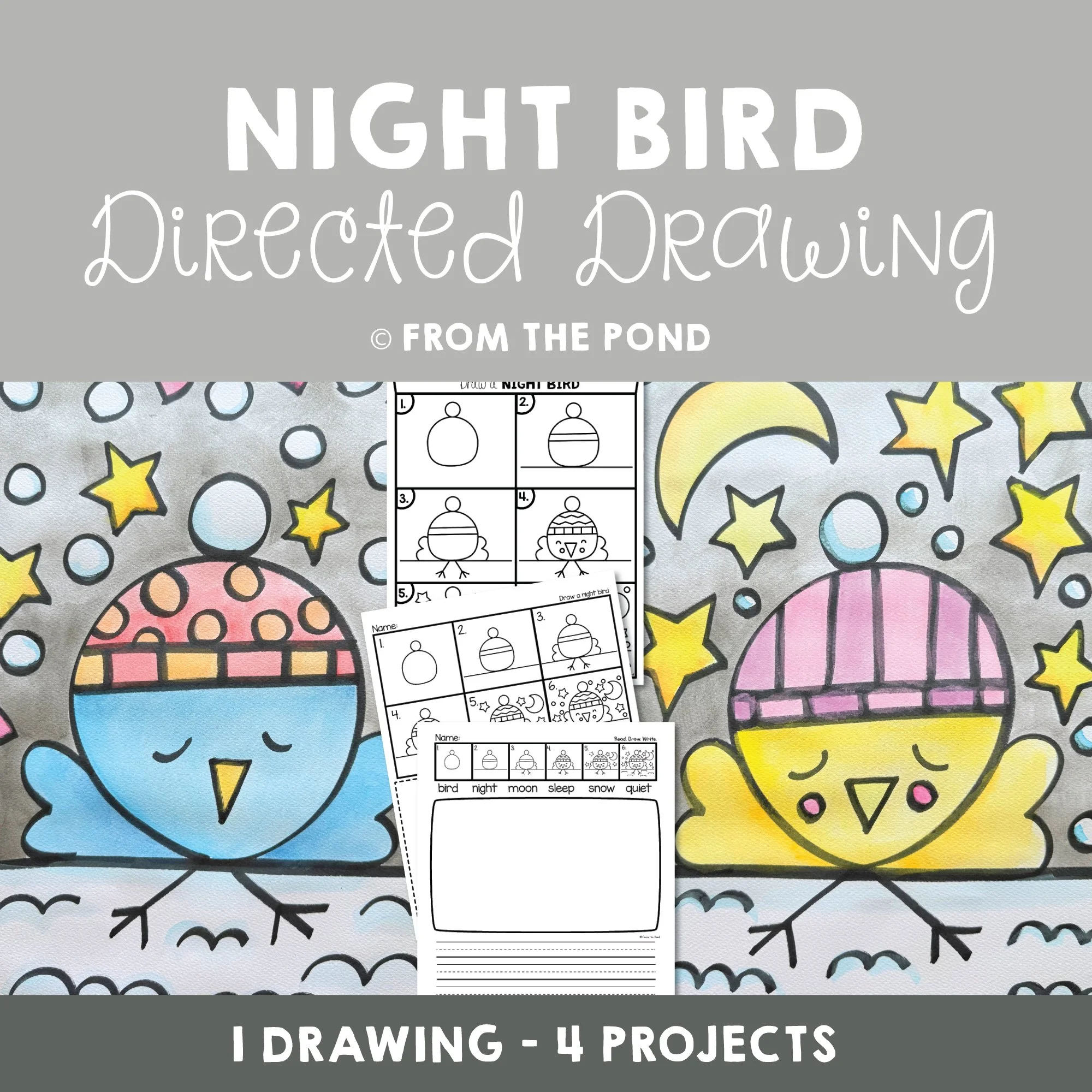 Night Bird