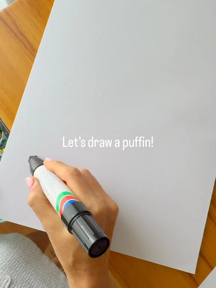 I just added 20 new projects to my Third Directed Drawing pack and I am SO excited about it! 🎉

This cute little dinosaur is just ONE of the 15 drawings now included&hellip; but here&rsquo;s the fun part 👇

To celebrate, let&rsquo;s use the exact s