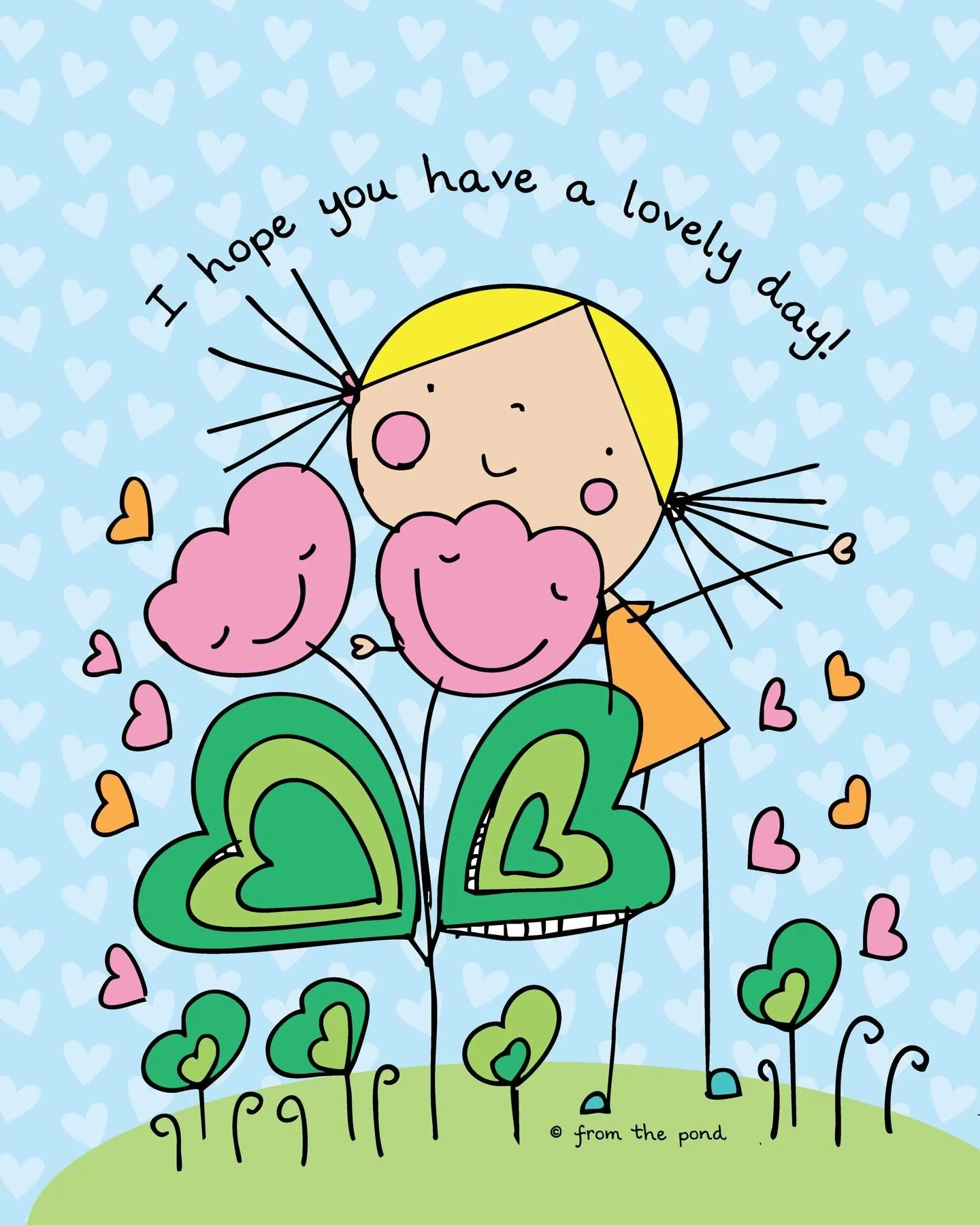 Happy weekend 🤍

If you&rsquo;re in the mood for something creative and calming, grab a sketchbook and pen and come join in with the March drawing challenge &mdash; it&rsquo;s been such a lovely, supportive space so far.

Today&rsquo;s prompt was sq