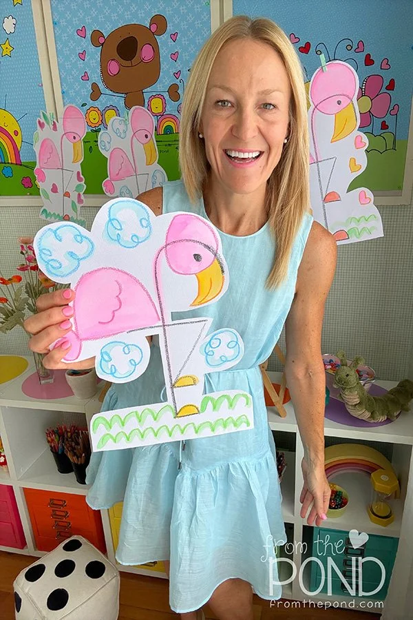 flamingo four drawing 11 blog.jpg