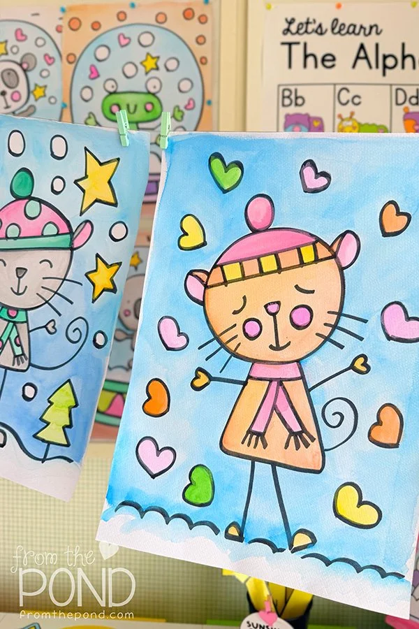 snow kitten drawing 06 blog.jpg