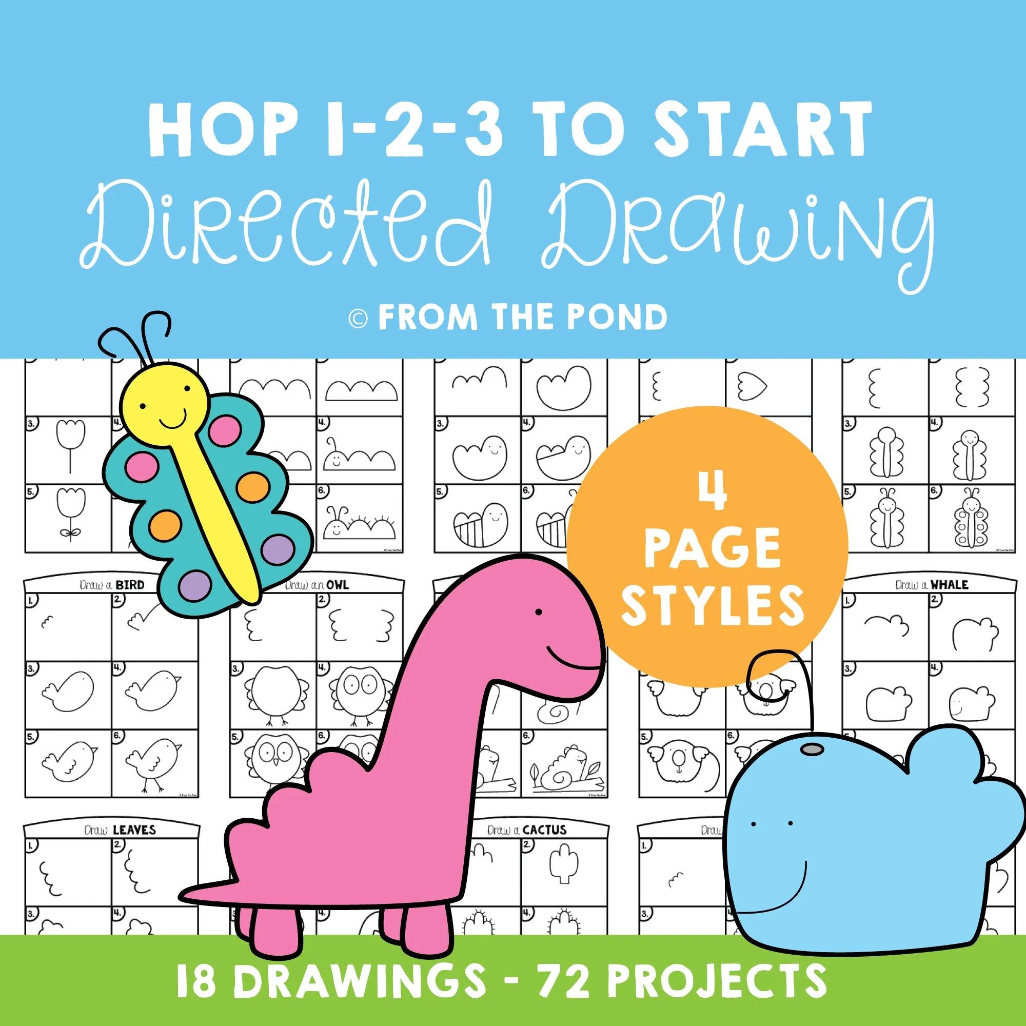 123 Hops to Start (Copy)