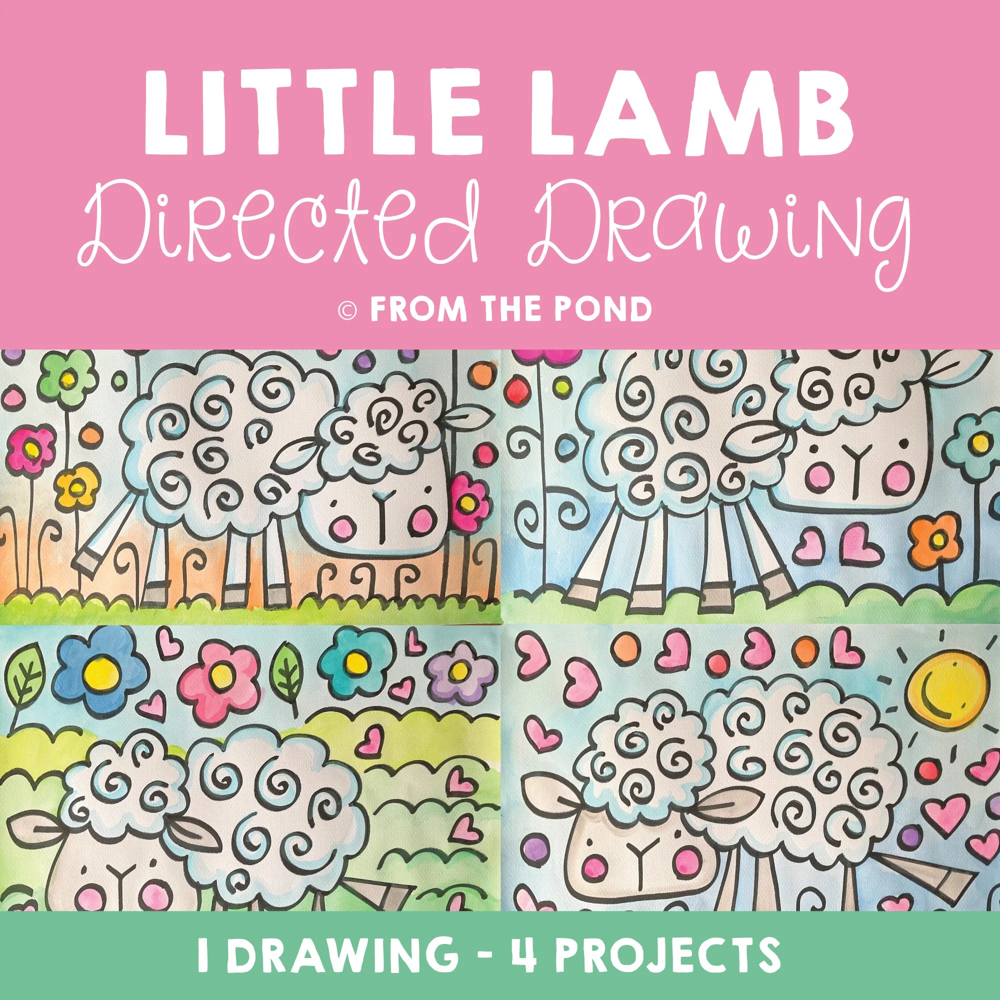 Little Lamb (Copy)