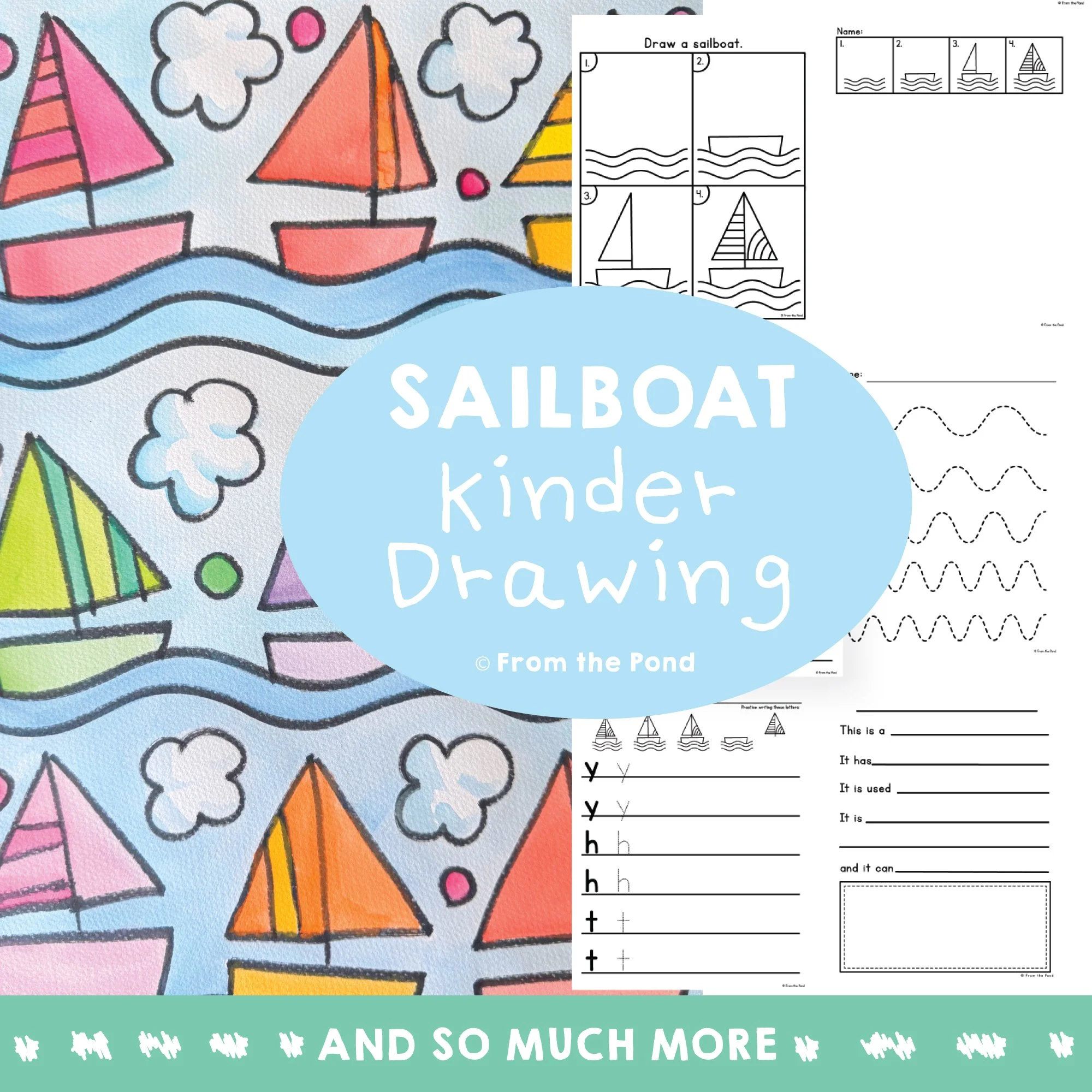 Sailboat