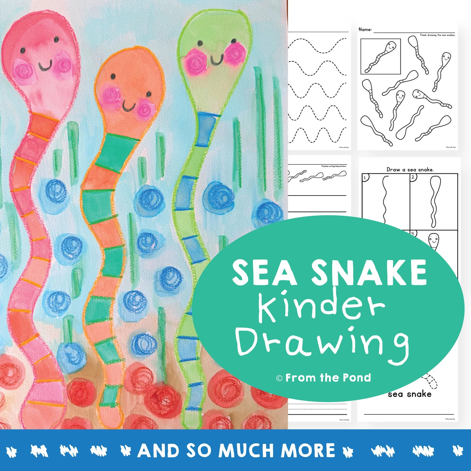 Sea Snake