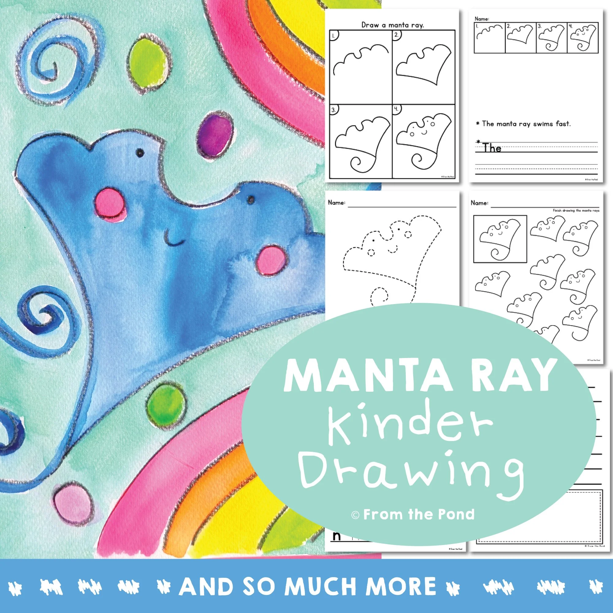 Manta Ray