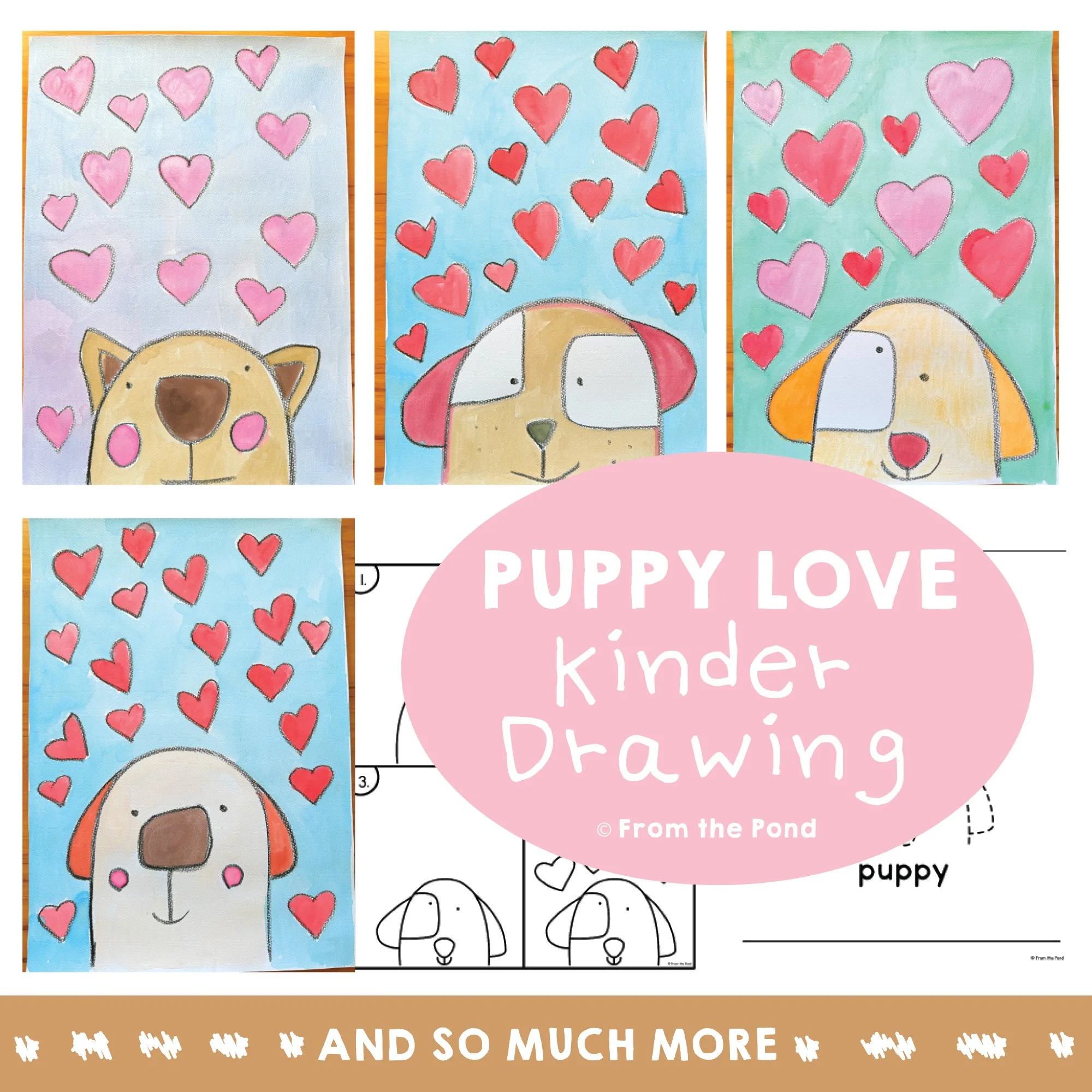 Puppy Love