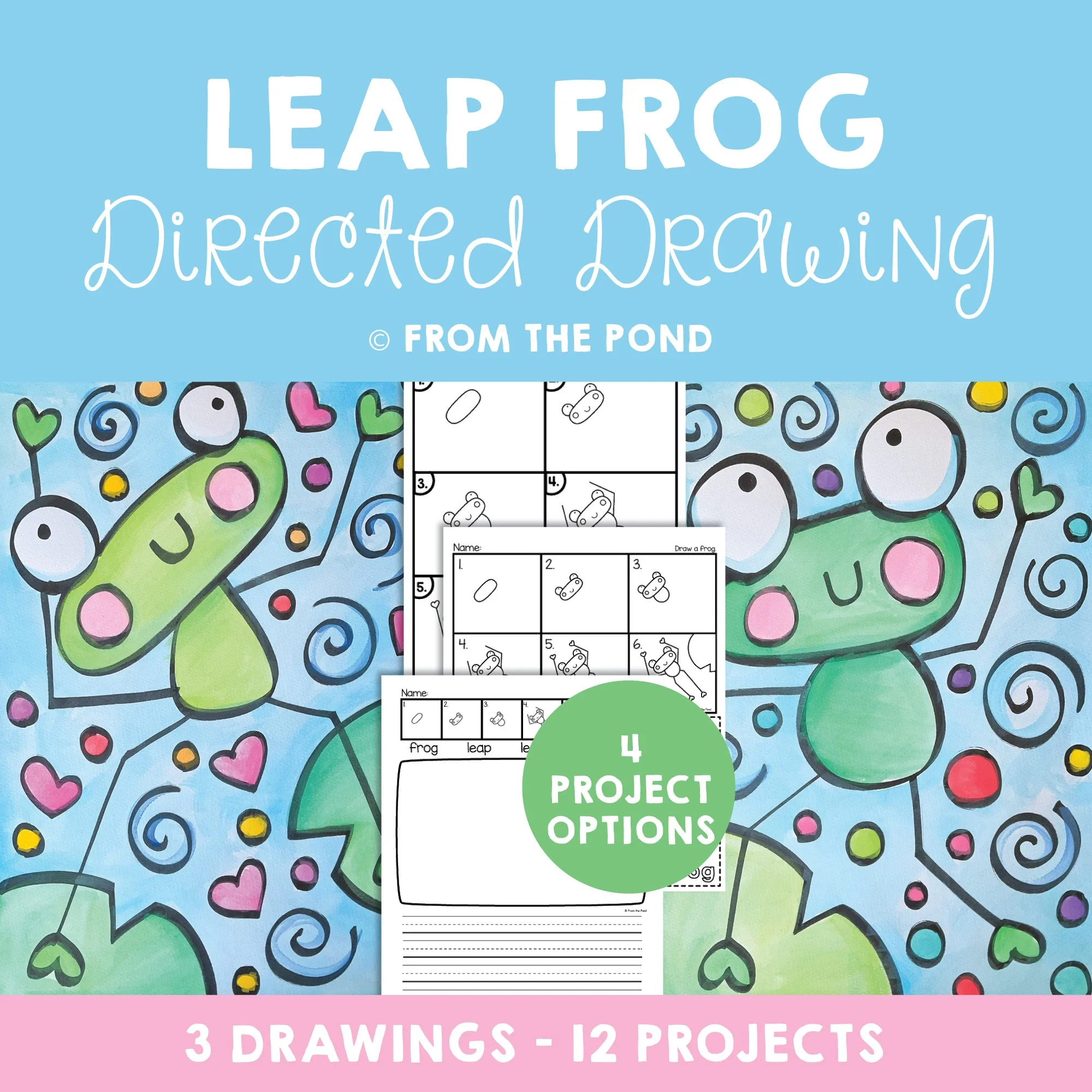 Leap Frog (Copy)