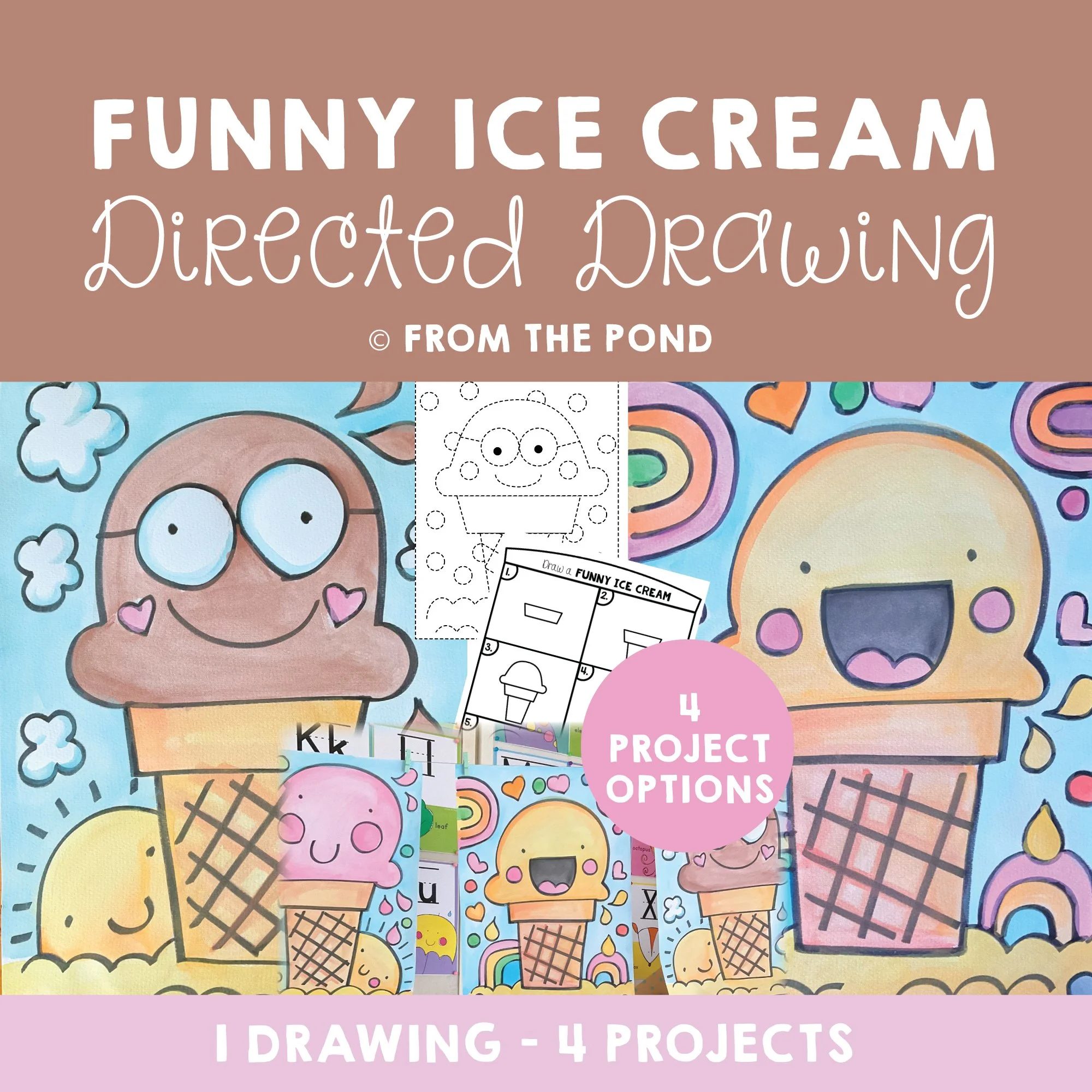 Funny ice cream (Copy)