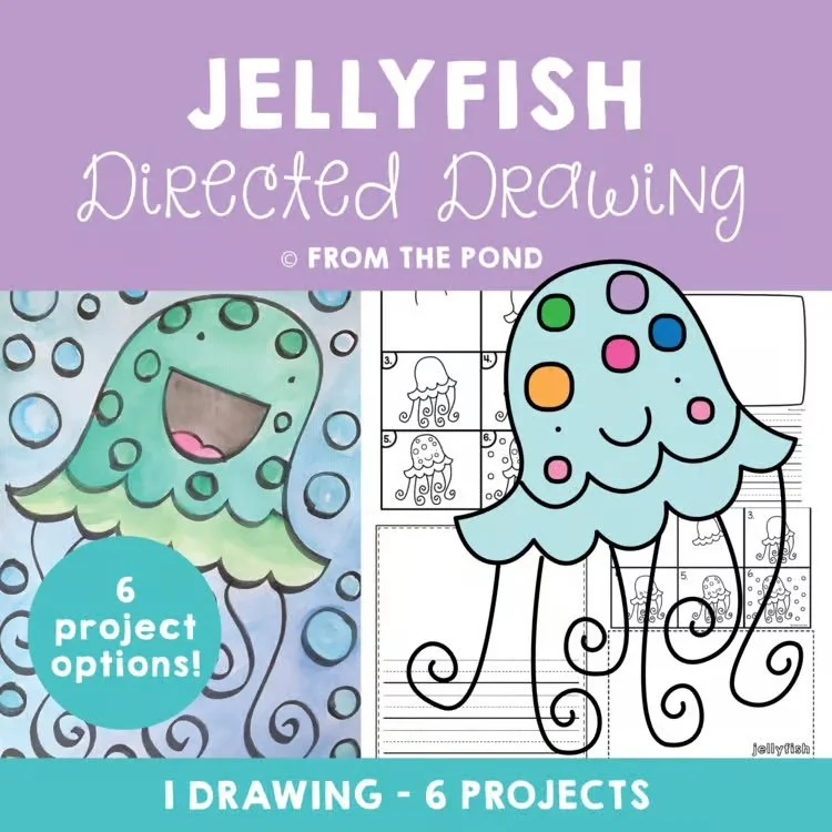 Jellyfish drawing (Copy)