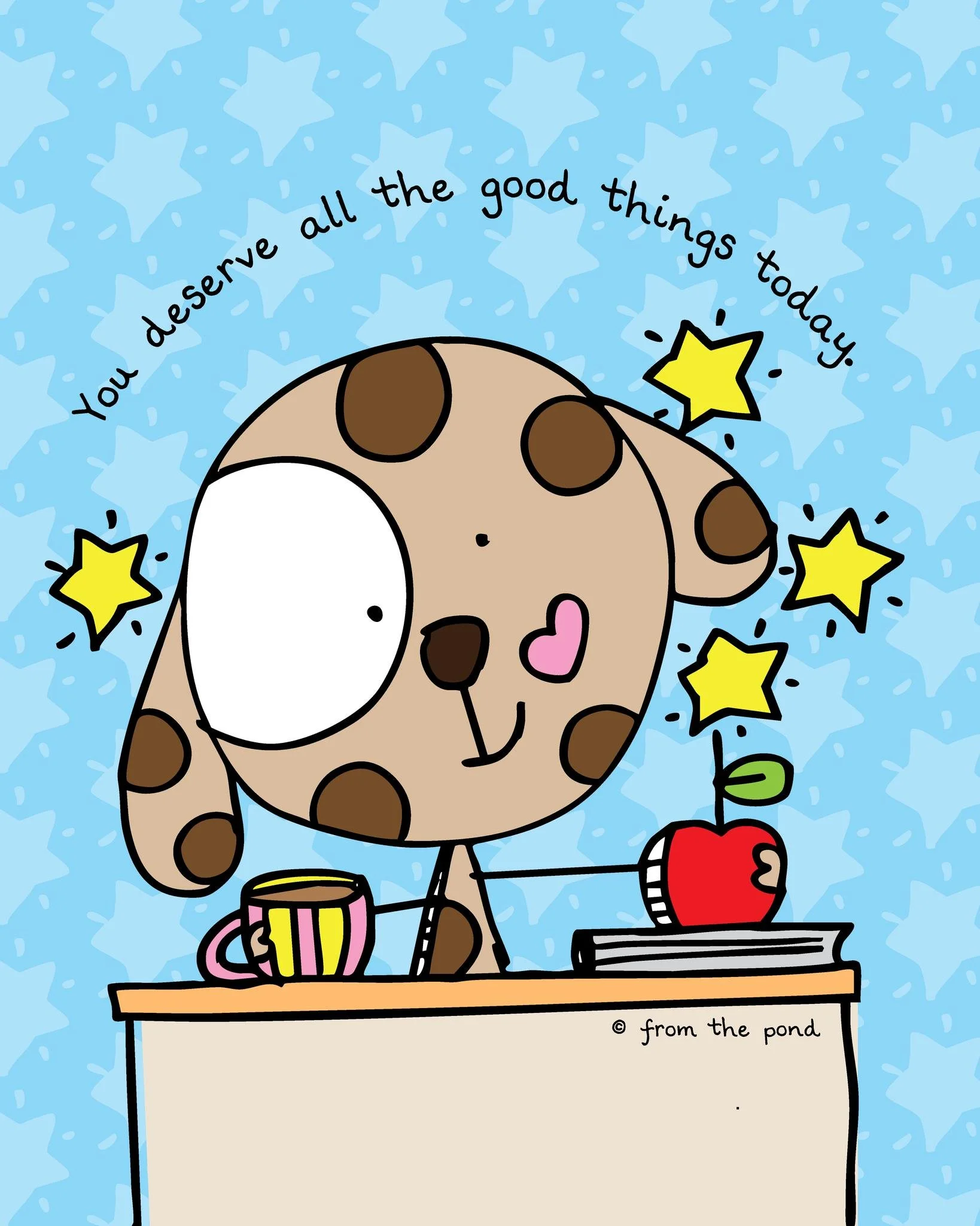 Just dropping into your feed to remind you! 

#happyquotes #sendingyousomesunshine #enjoytoday