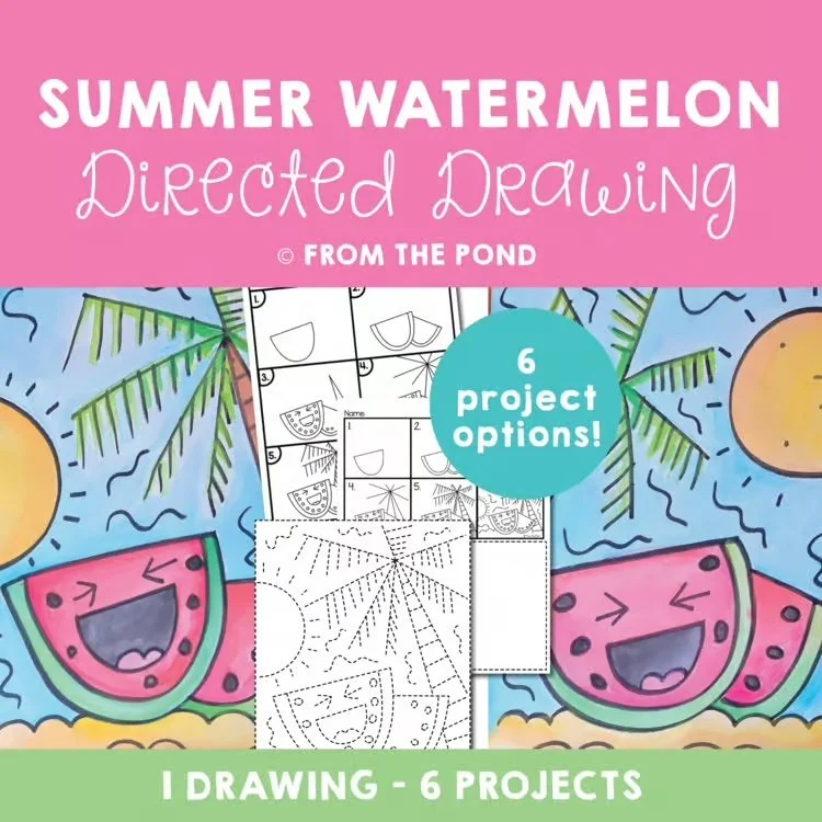 Summer Watermelon