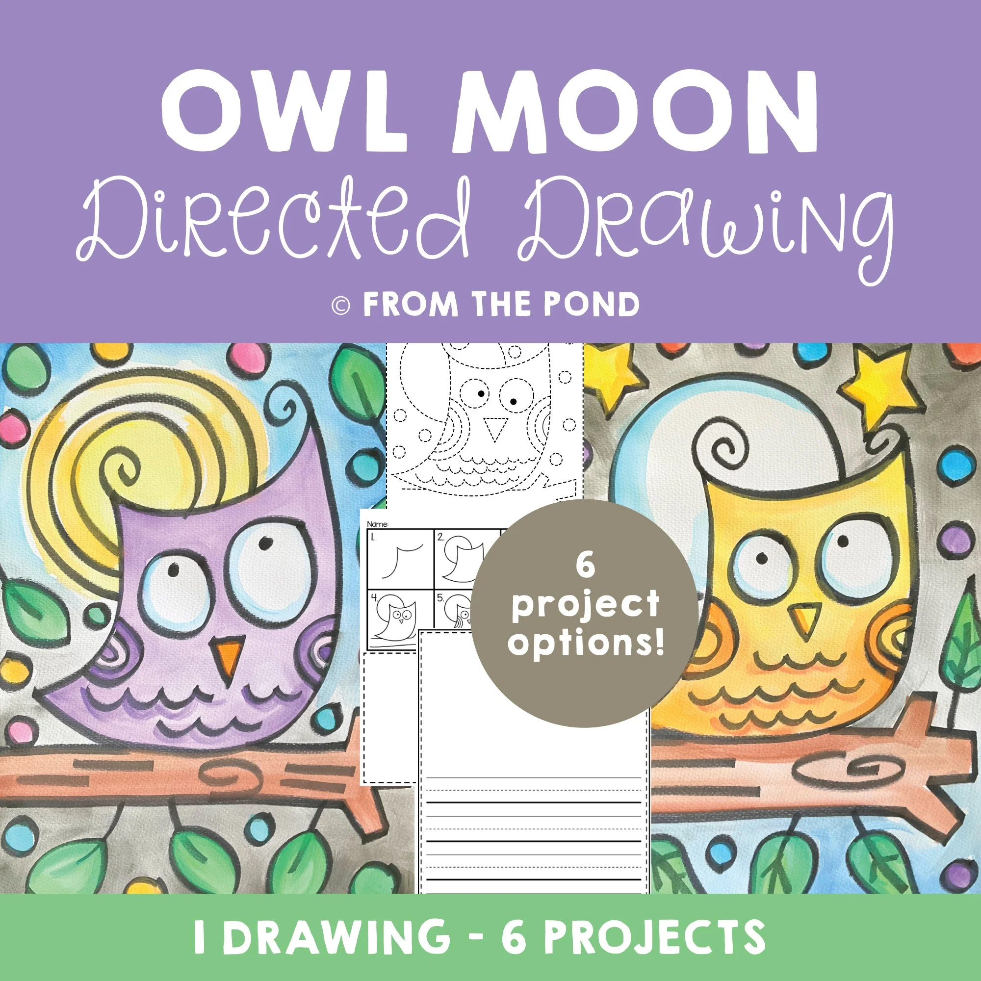 Owl Moon