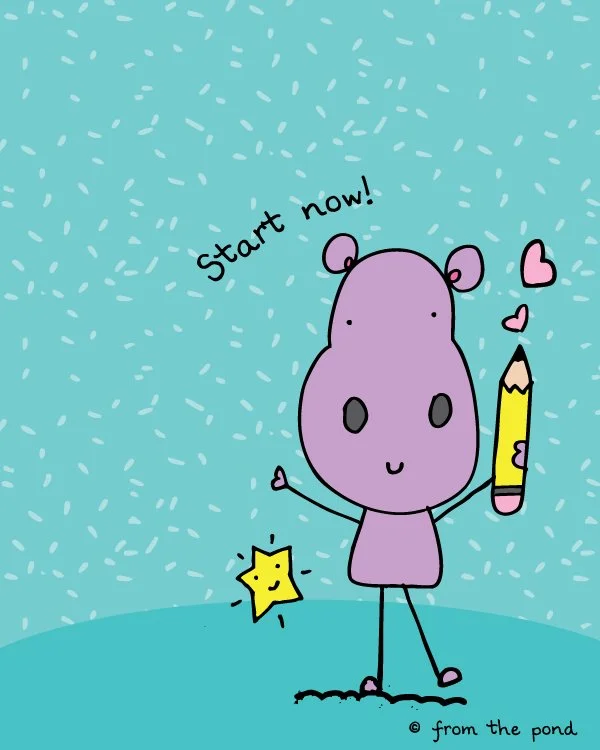 2 Minute Quick Start