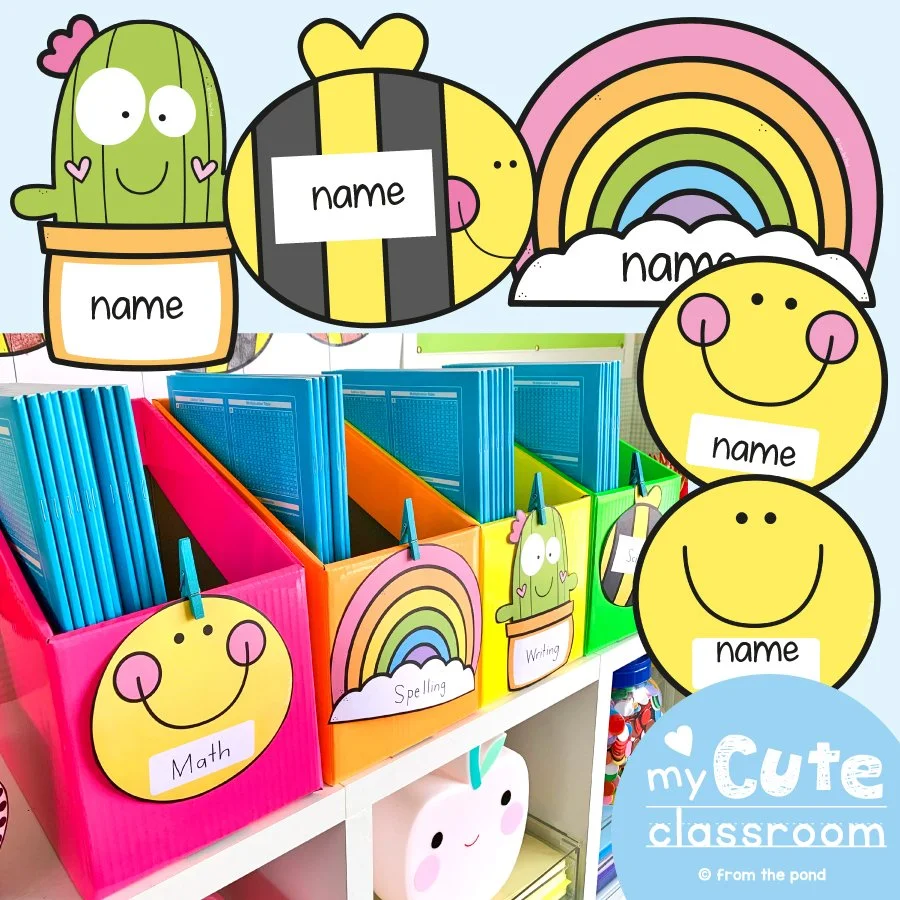 Door decor Bundle