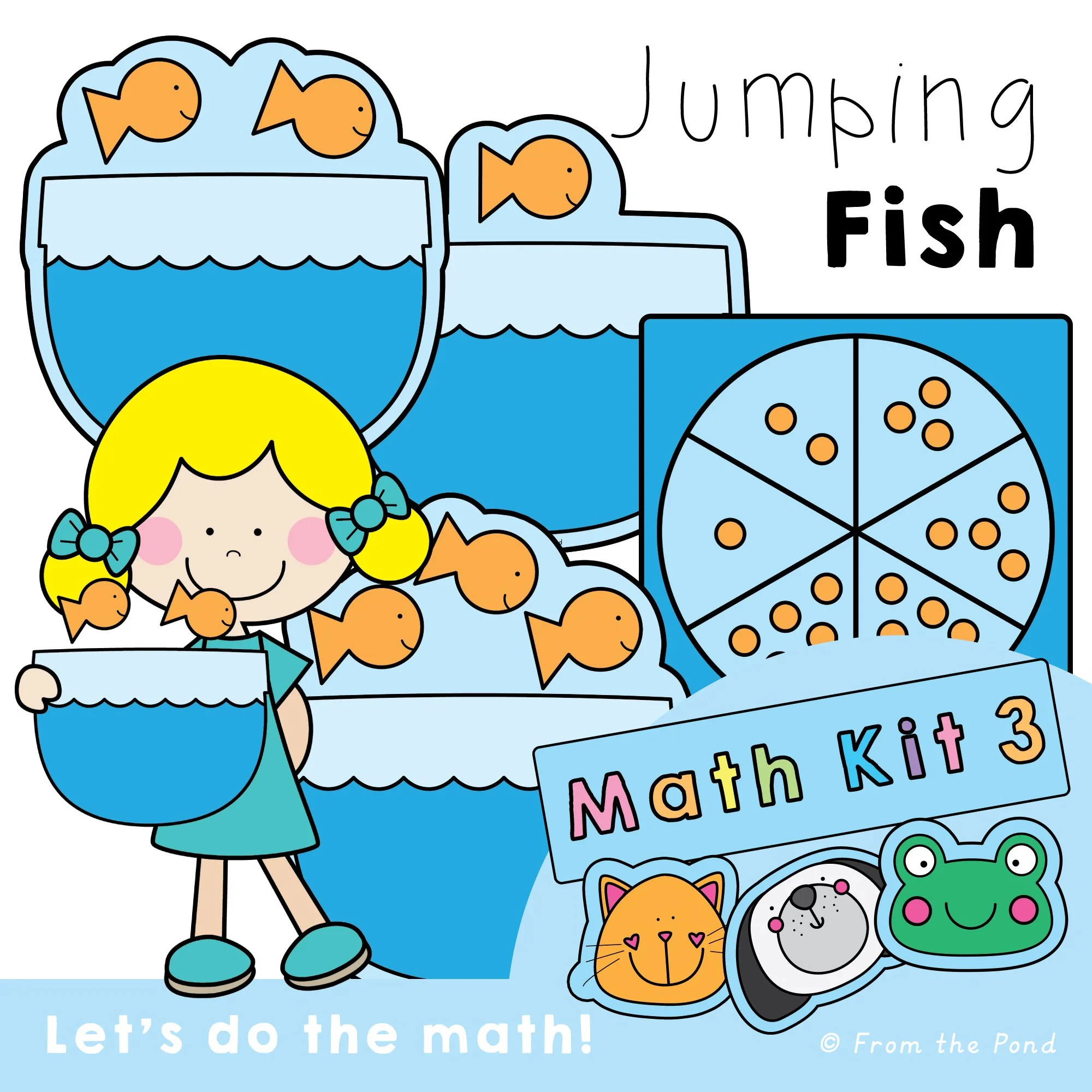 Fish themed addition and subtraction math games for building fact fluency, number sense, and problem-solving confidence through engaging number stories and hands-on learning. Fun ocean themed math activities for kindergarten and first grade students
