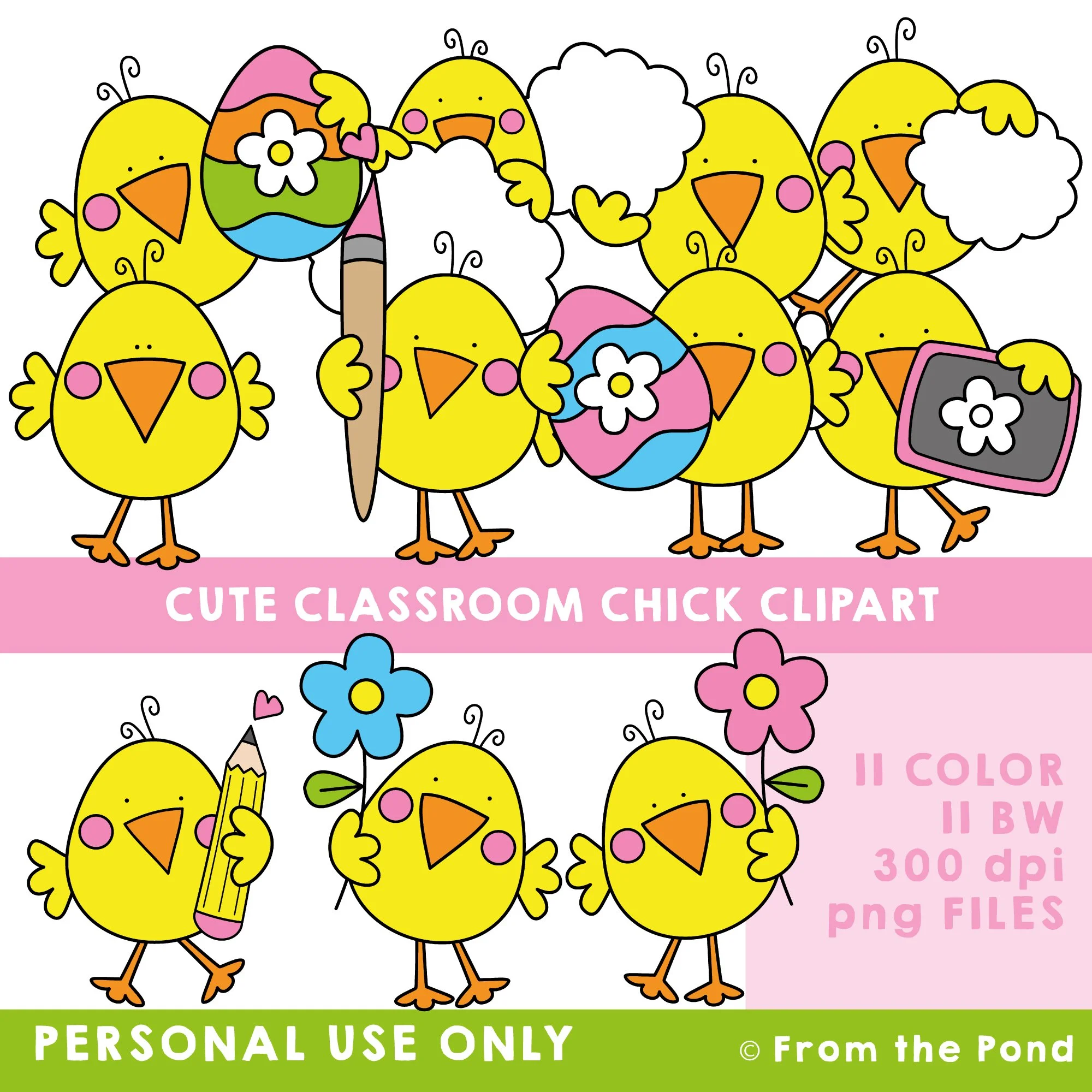 Chicks