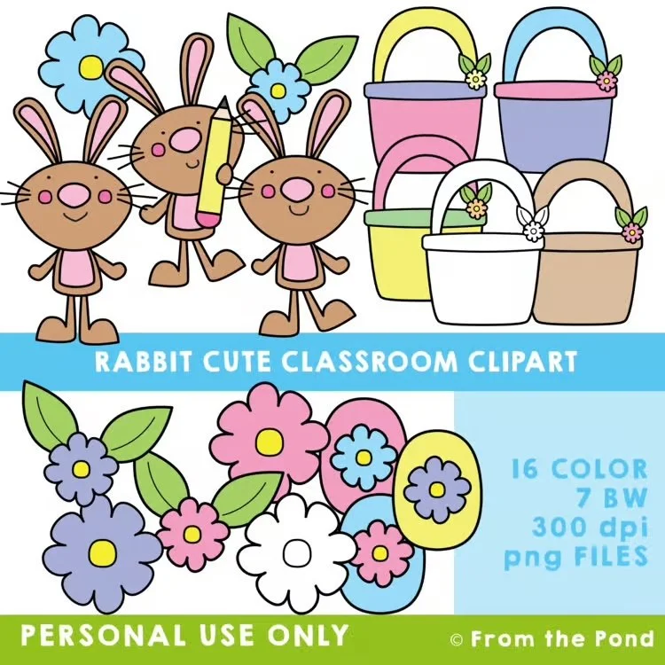 Rabbits