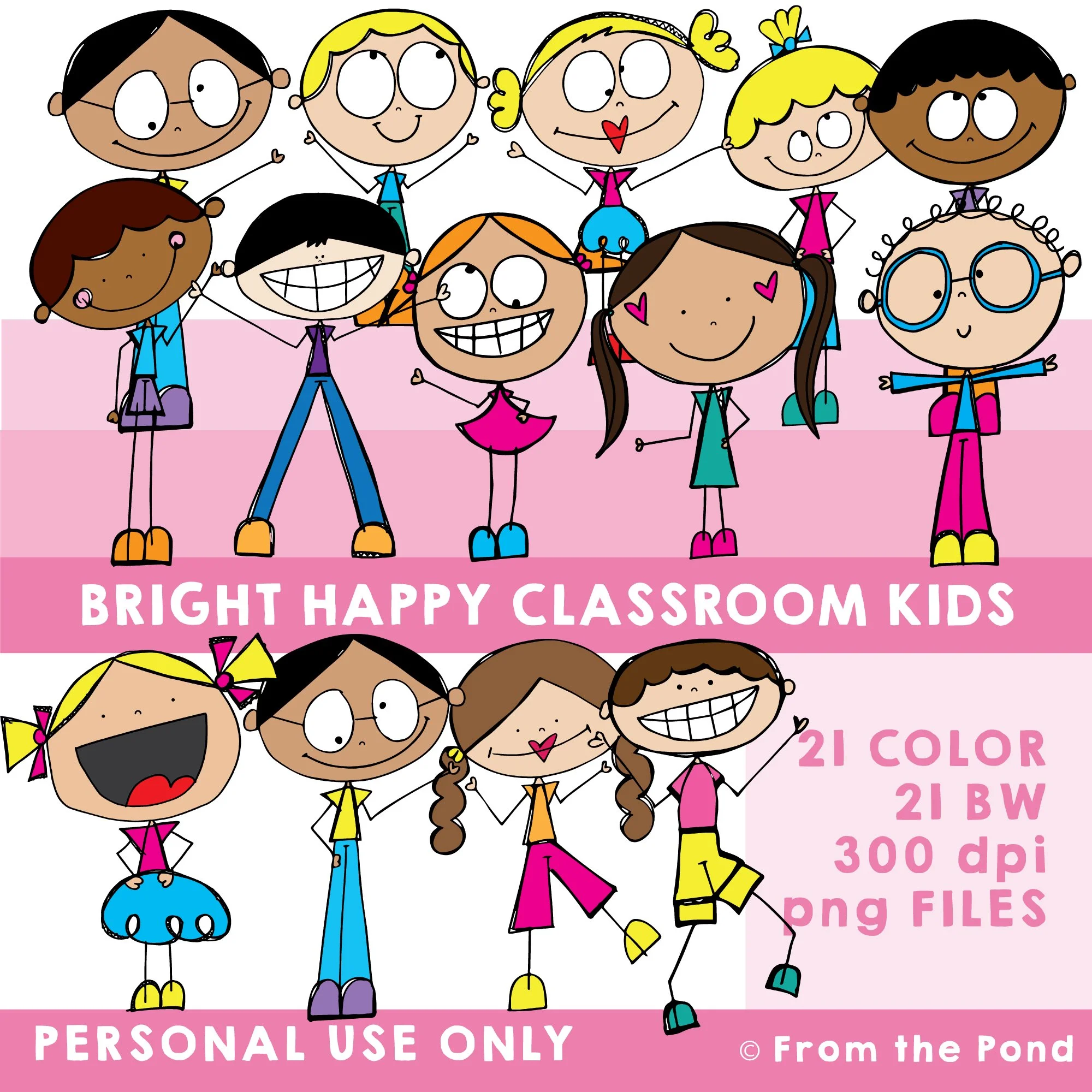 Bright Kids