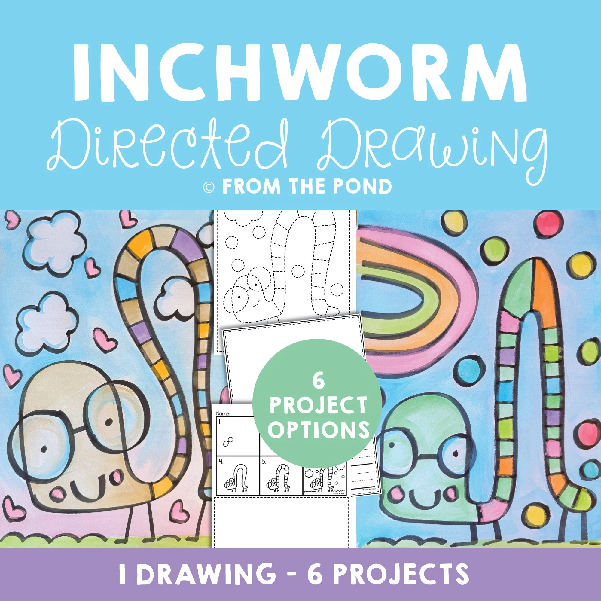 Inchworm