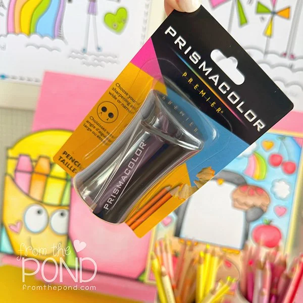 Pencil Sharpener