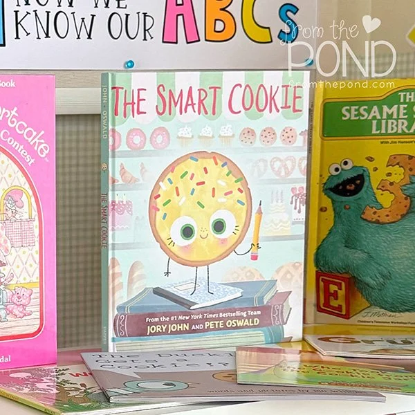 The Smart Cookie
