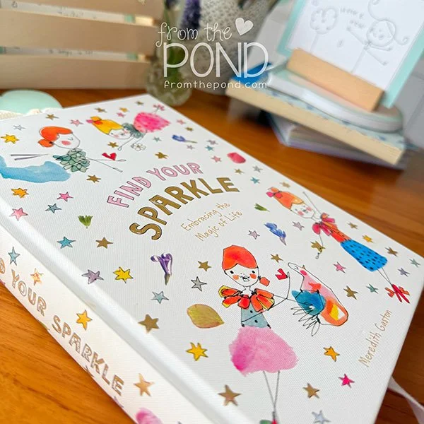 Find Your Sparkle