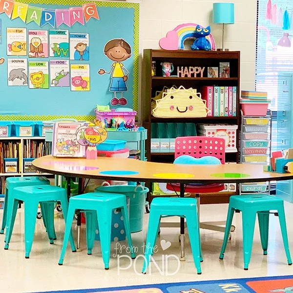 Stackable stools