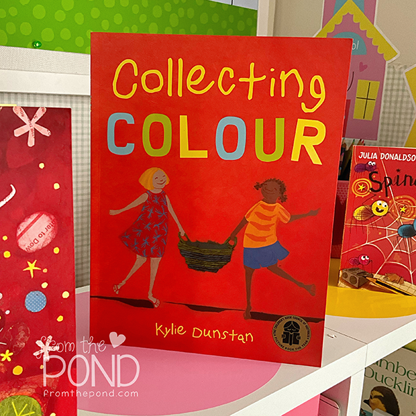 Collecting Colour