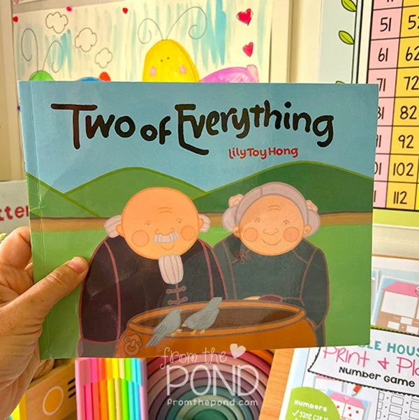 Two of Everything