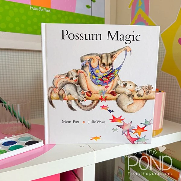 Possum Magic