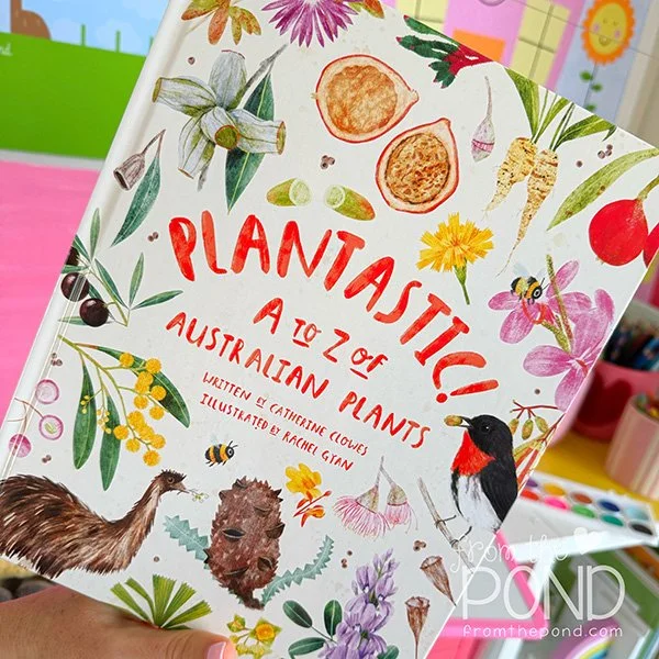 Plantastic!