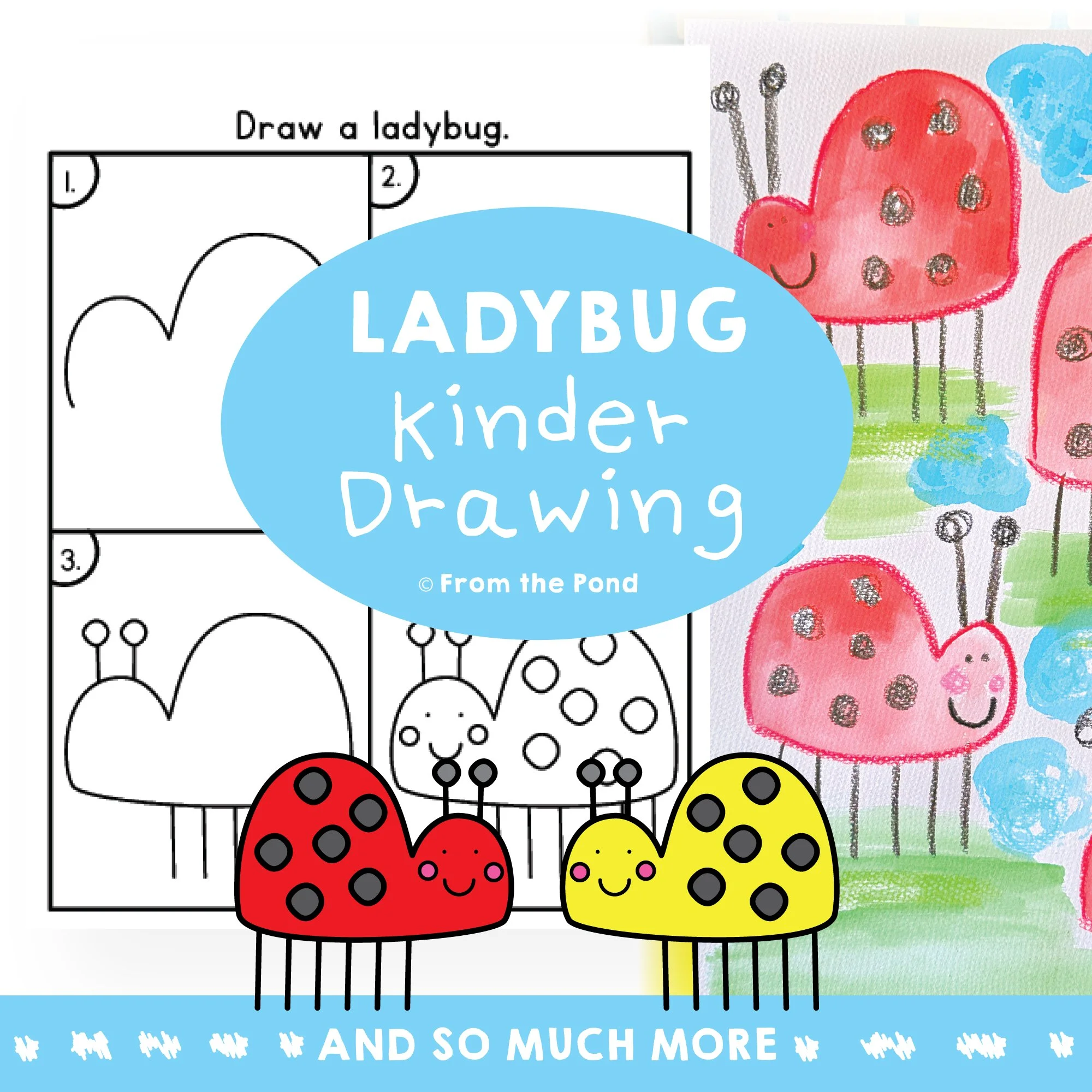 Ladybug