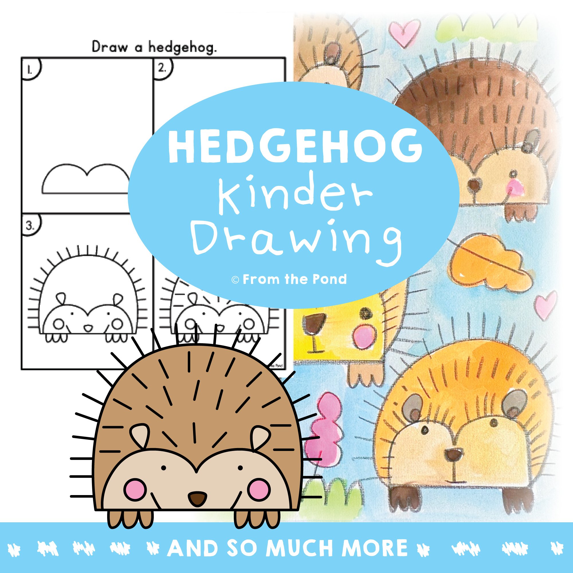 Hedgehog