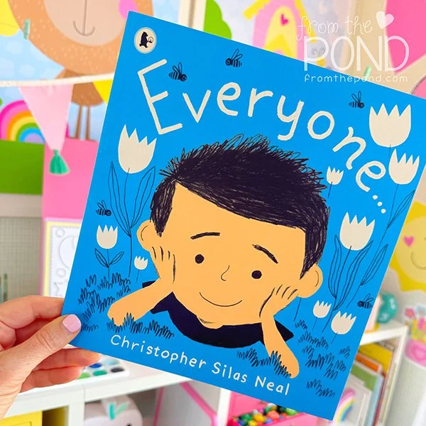 Everyone...
